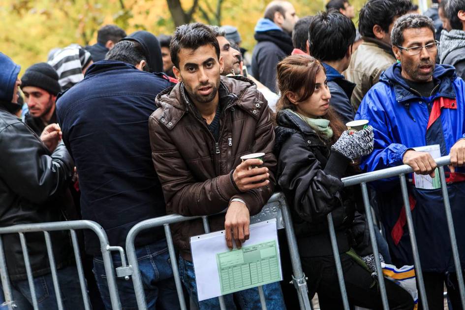 Yevropaning 20 ta davlati afgʻonlarni deportatsiya qilmoqchi